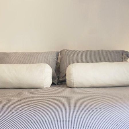 La Marina Di Milano Villa Ngoại thất bức ảnh
