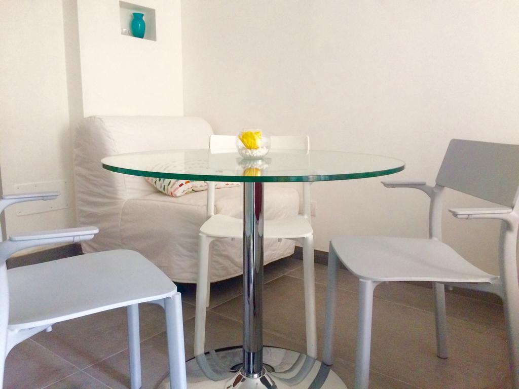 La Marina Di Milano Villa Ngoại thất bức ảnh