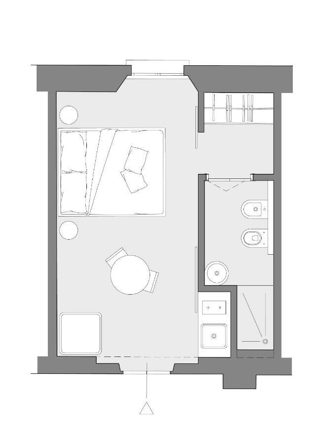 La Marina Di Milano Villa Ngoại thất bức ảnh
