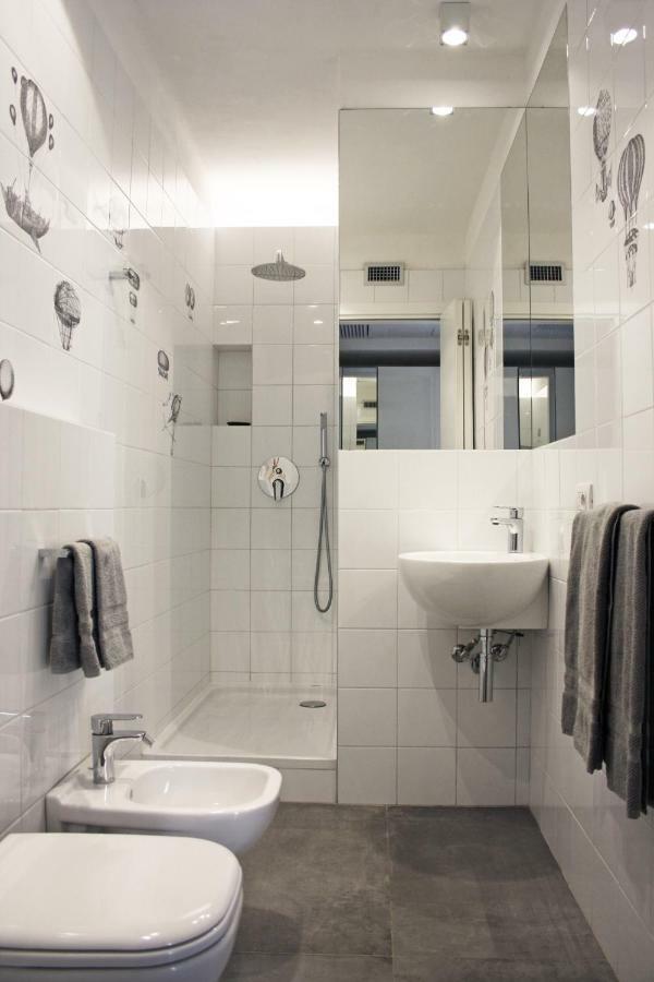 La Marina Di Milano Villa Ngoại thất bức ảnh