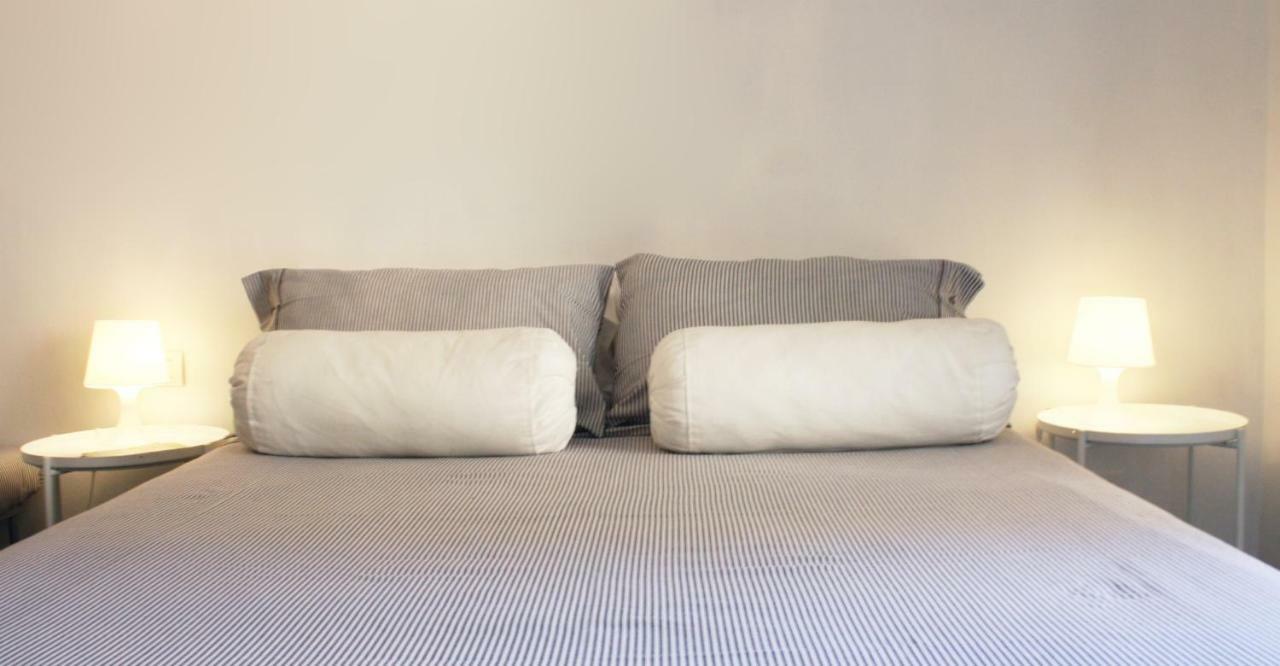 La Marina Di Milano Villa Ngoại thất bức ảnh
