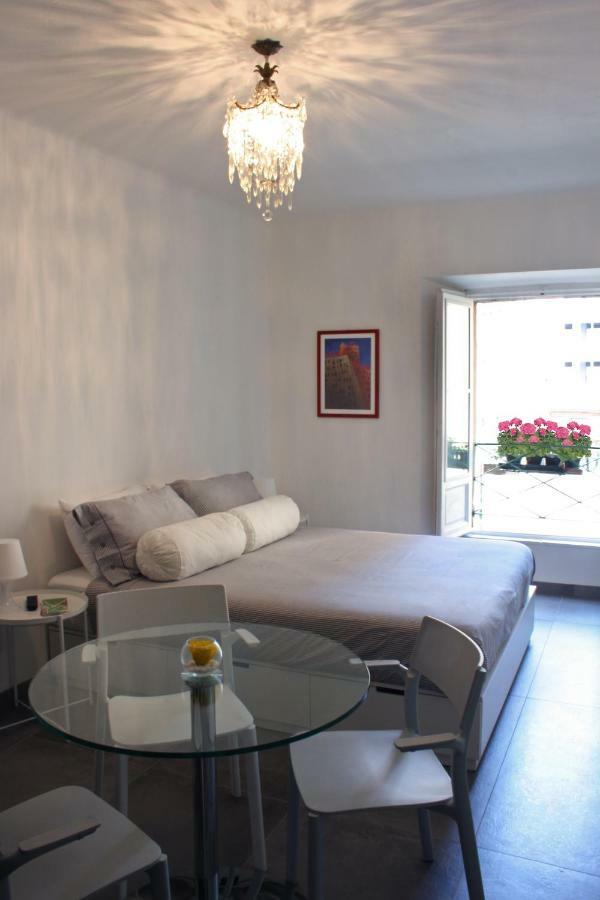 La Marina Di Milano Villa Ngoại thất bức ảnh
