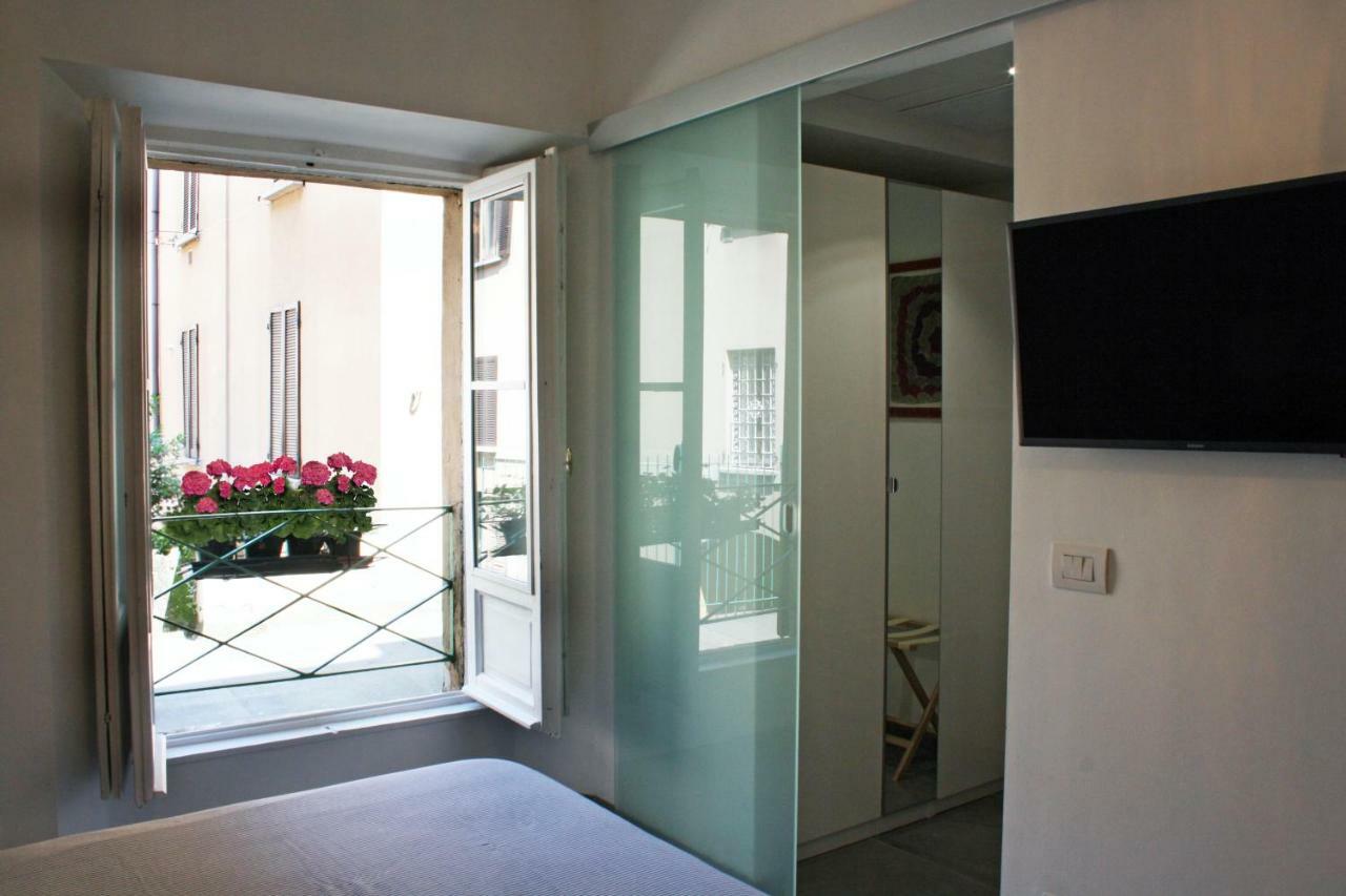 La Marina Di Milano Villa Ngoại thất bức ảnh